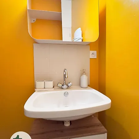 Tranquiloue - Plein Centre - Puy Du Fou 20min *