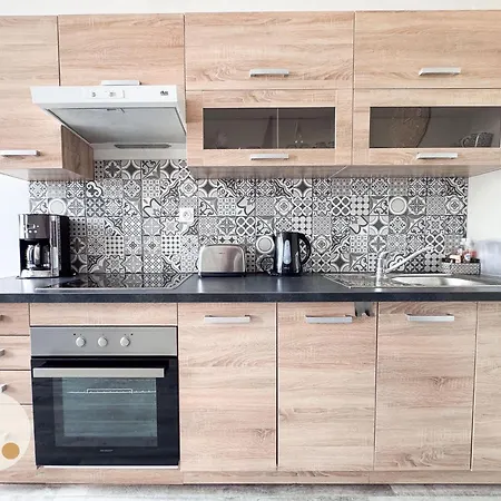 Tranquiloue - Plein Centre - Puy Du Fou 20min