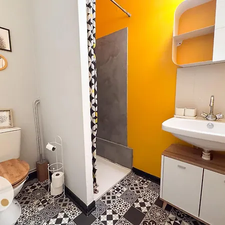 Tranquiloue - Plein Centre - Puy Du Fou 20min Hébergement de vacances