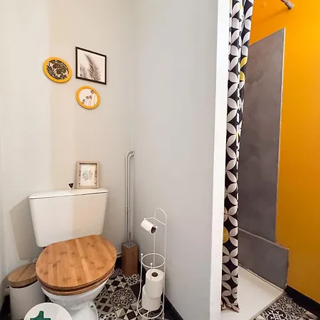 Tranquiloue - Plein Centre - Puy Du Fou 20min * Les Herbiers