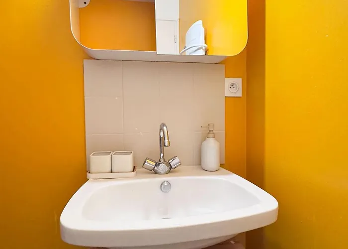 Tranquiloue - Plein Centre - Puy Du Fou 20min *