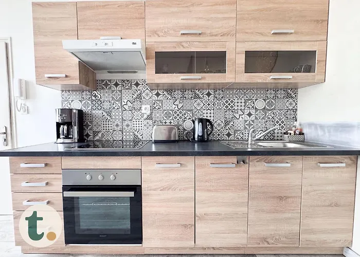 Tranquiloue - Plein Centre - Puy Du Fou 20min